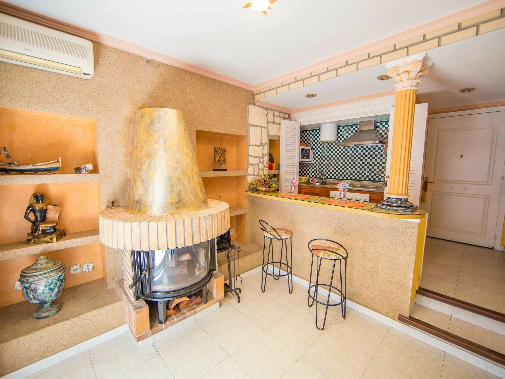 Morante Apartment