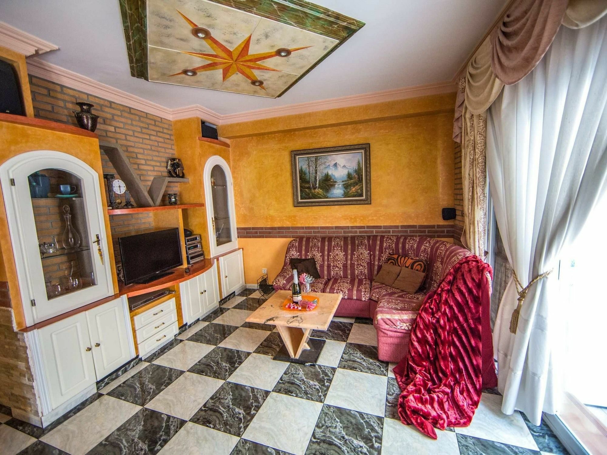 Apartment Morante Roses
