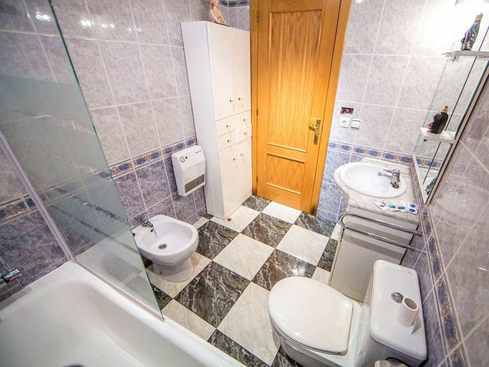 Apartment Morante