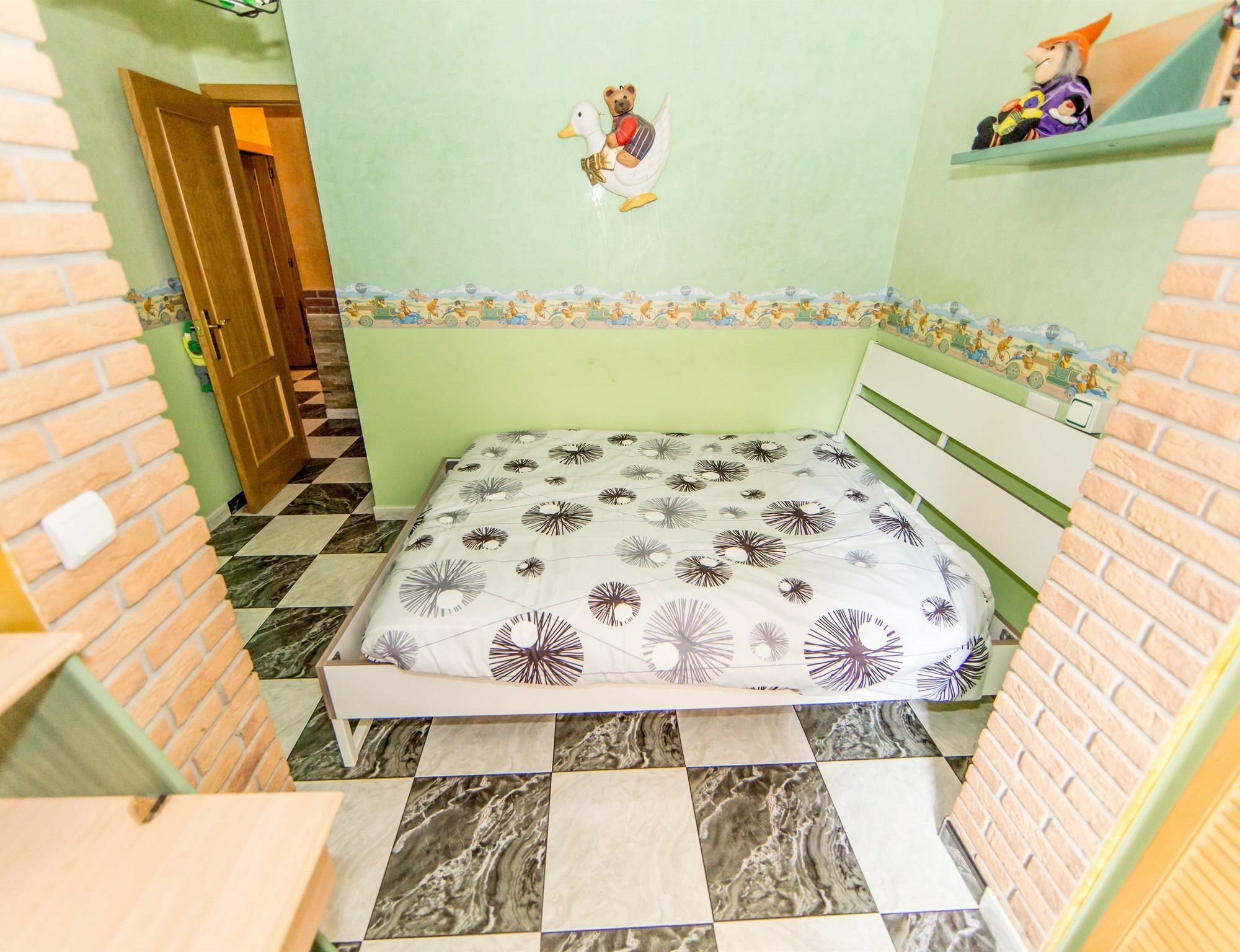 Appartement Morante *