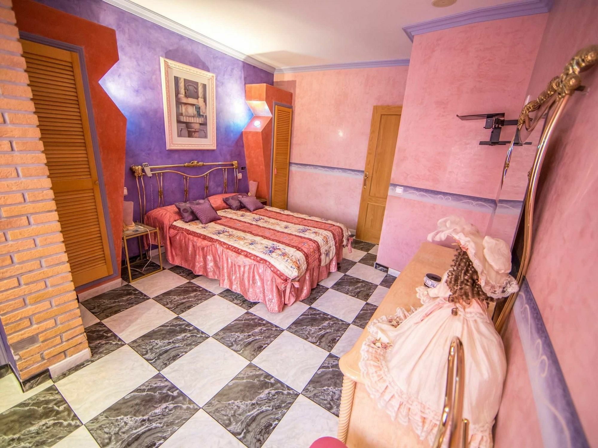 Morante Appartement